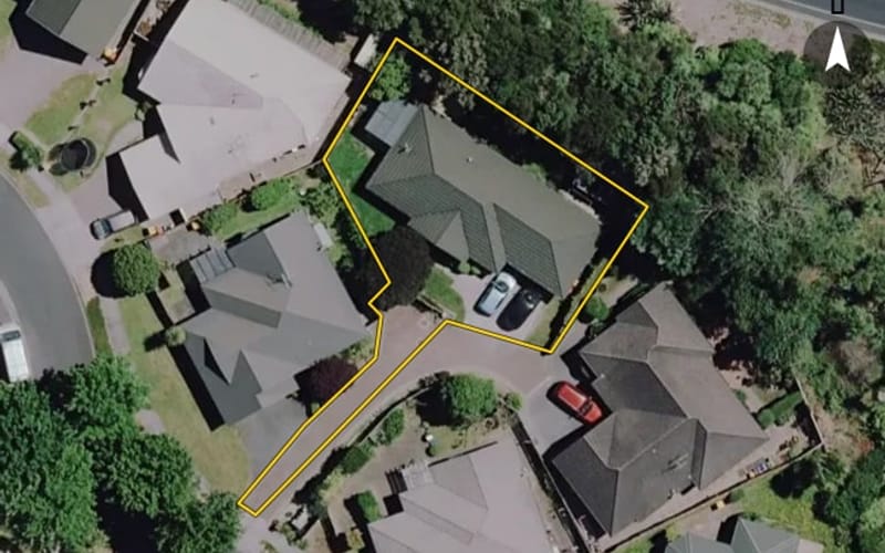 12 Ruby Court