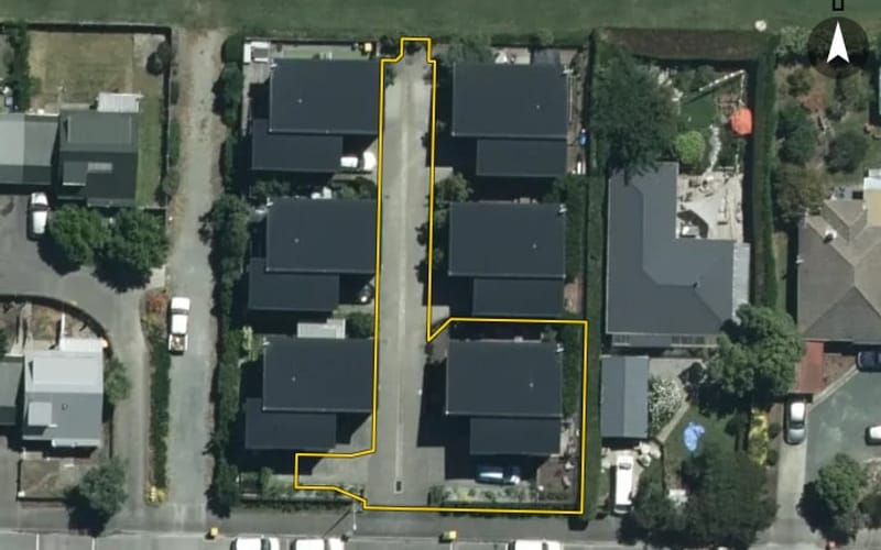 11A Weka Street