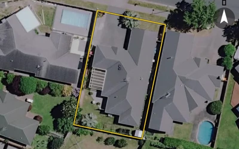 4 Wiltshire Drive