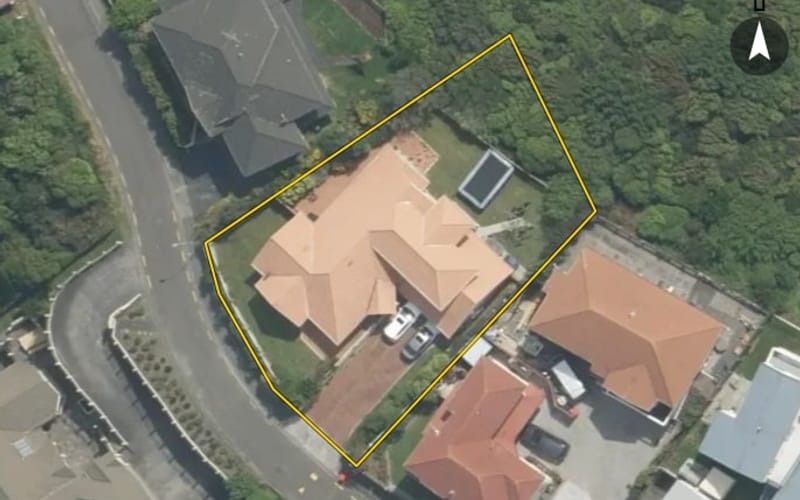 16 Imran Terrace