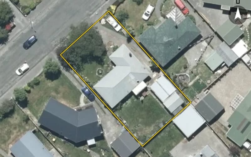 3 McNicol Crescent