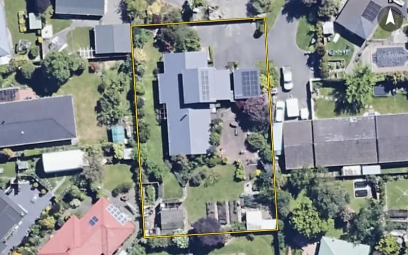 114 Wither Road
