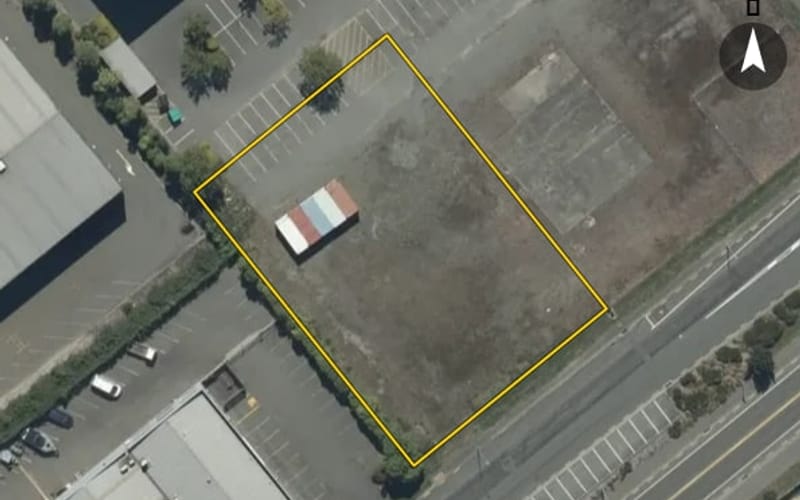 28 Magdala Place