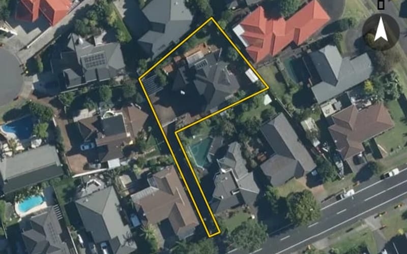 43 Loloma Drive