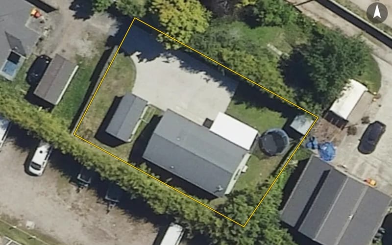 9B Bennetts Road
