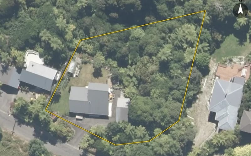 11 Weenink Road