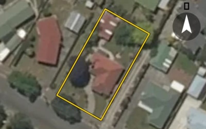 12 Kings Drive