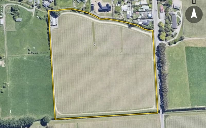 102 Battys Road
