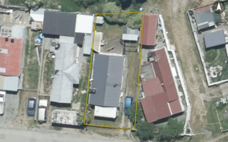 49 Hakatere Drive