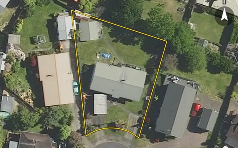 8 Marcasite Place