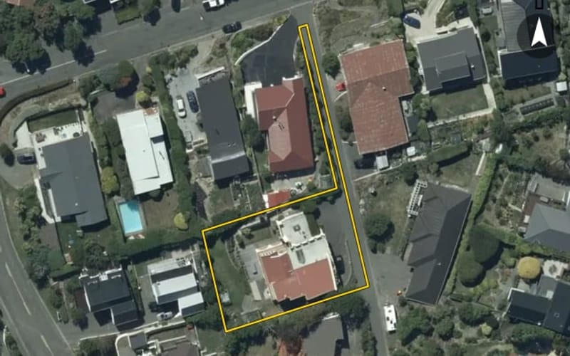 10 Michael Avenue