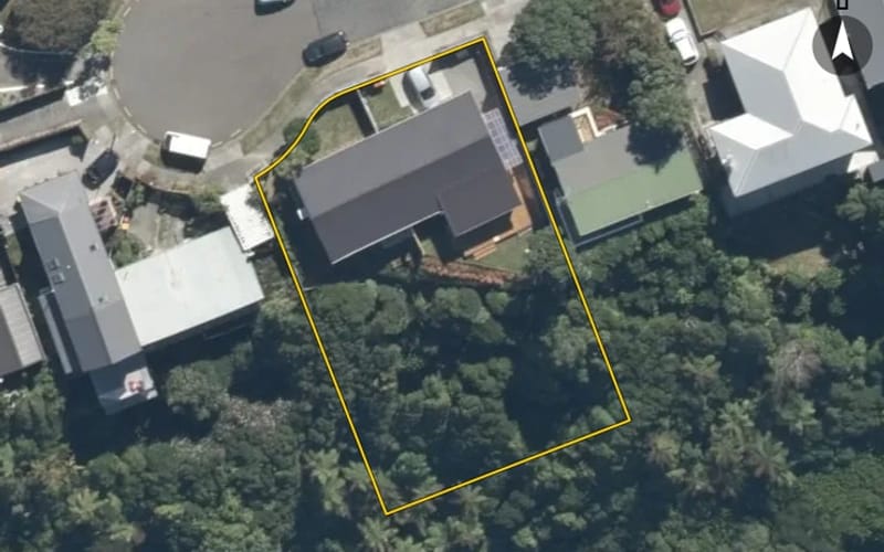 11 Maple Grove