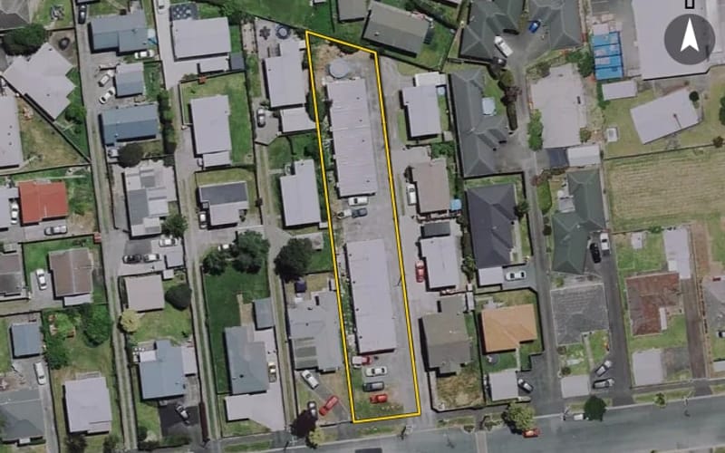 54 Bandon Street