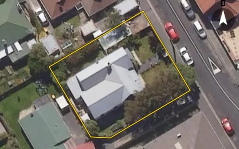 34 Begg Street