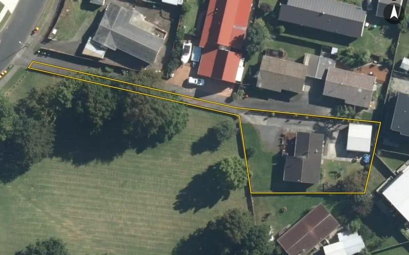 12 Glennandrew Drive
