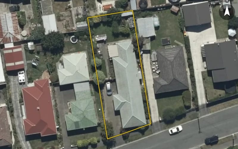 10 Strathfield Avenue