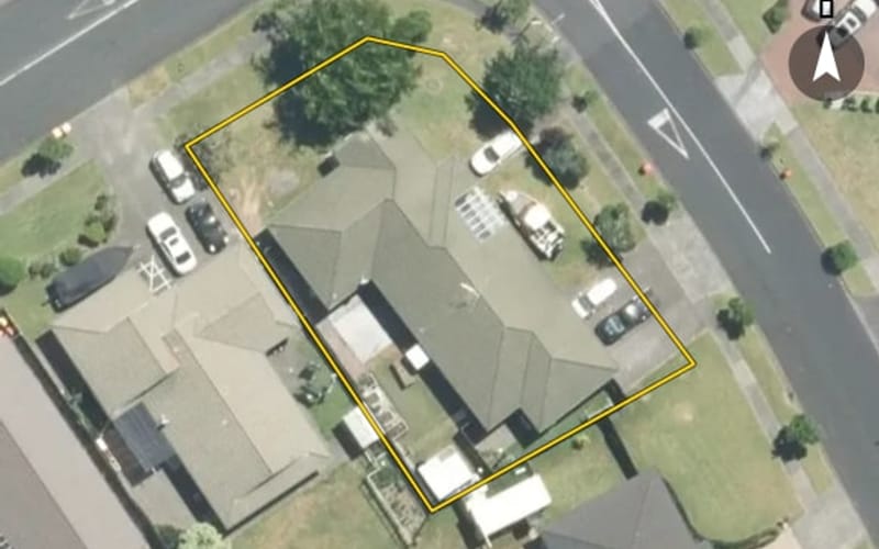 1 Glenross Drive