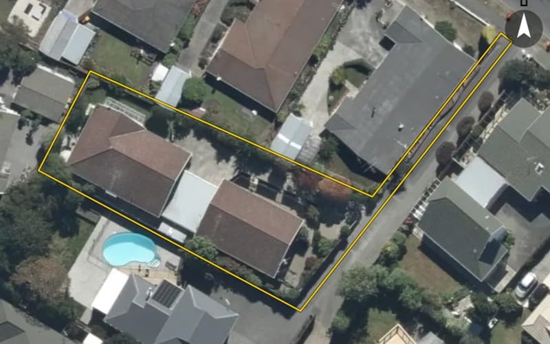 1/23B Juniper Place