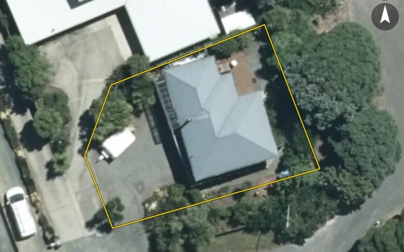 2 Martin Street