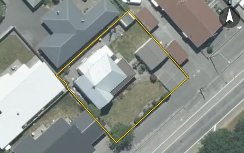 35 Chalmers Avenue