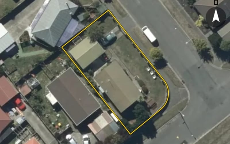 3 Raymond Road