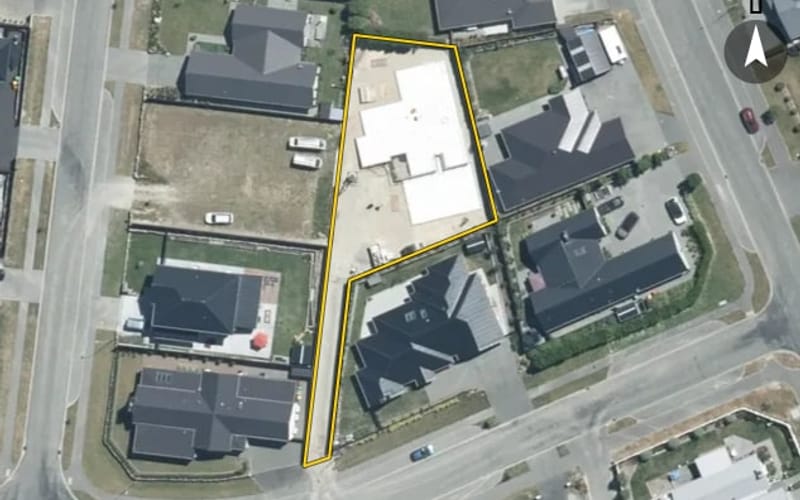 3 Kelson Road