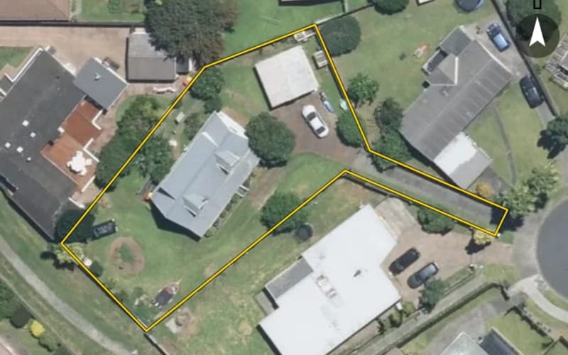 34 Waiari Road