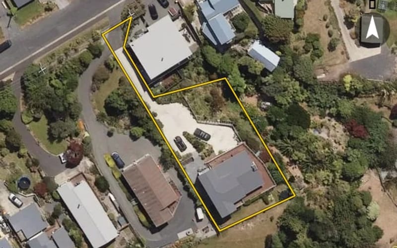 14 Bennett Road