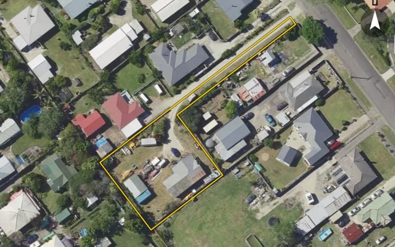 39 Owen Road