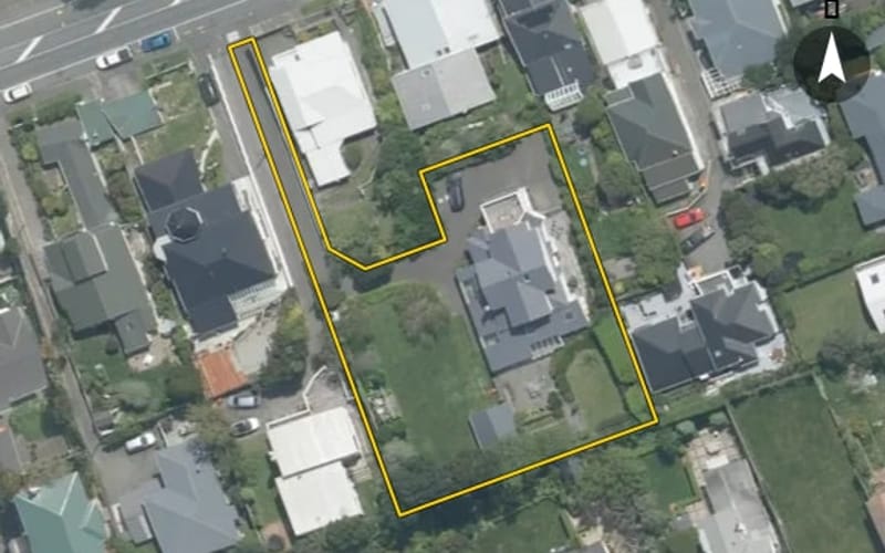 33A Braithwaite Street