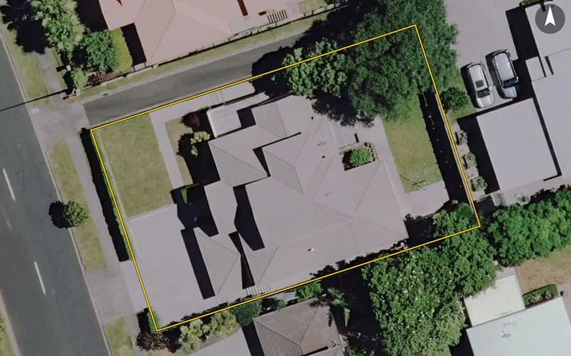 4 Caversham Drive