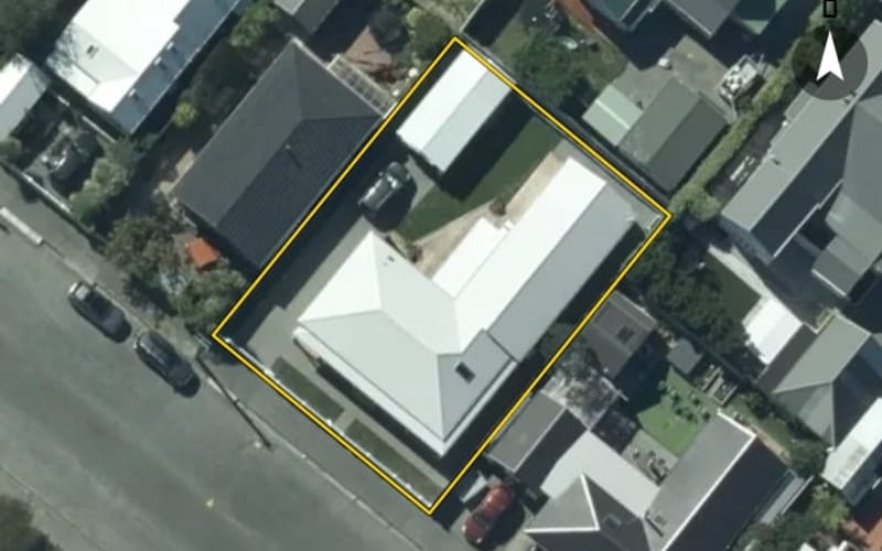 49 Dryden Street