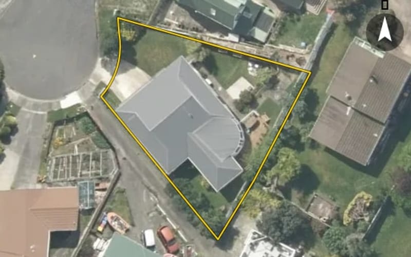 9 Mervyn Place