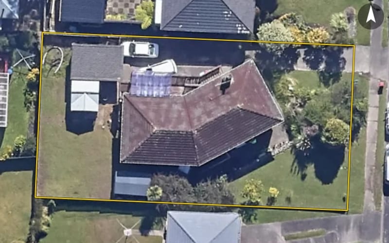 12 Hibiscus Place