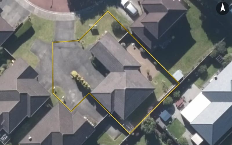 31 Espalier Drive