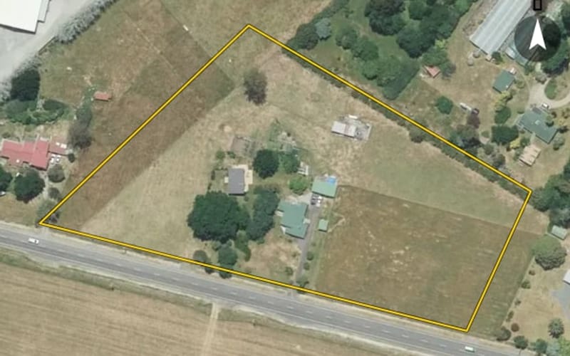 2368 State Highway 30