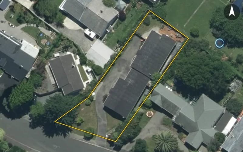 1/9 Malvern Avenue