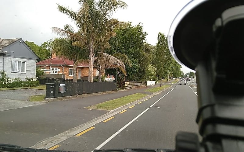 84 Norton Road