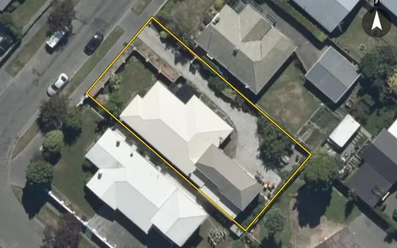 4 Oakfield Street