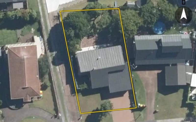 51 Bay Vista Drive