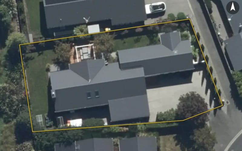 28 Timberlands Terrace