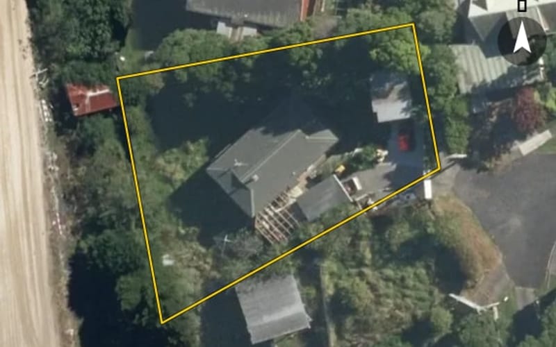 39 Wallace Road