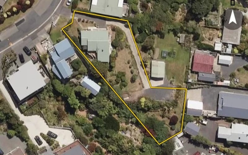 8 Bennett Road