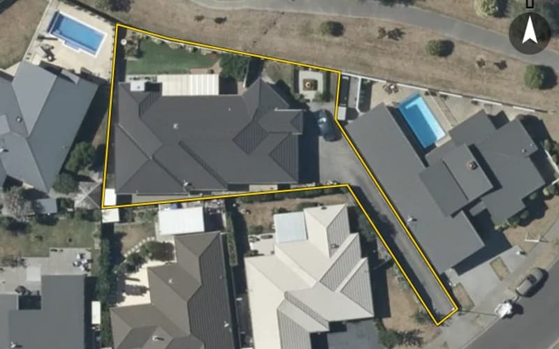 33 Pinotage Drive