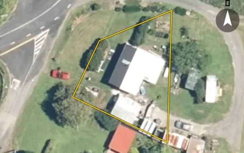 32 Waitekauri Road