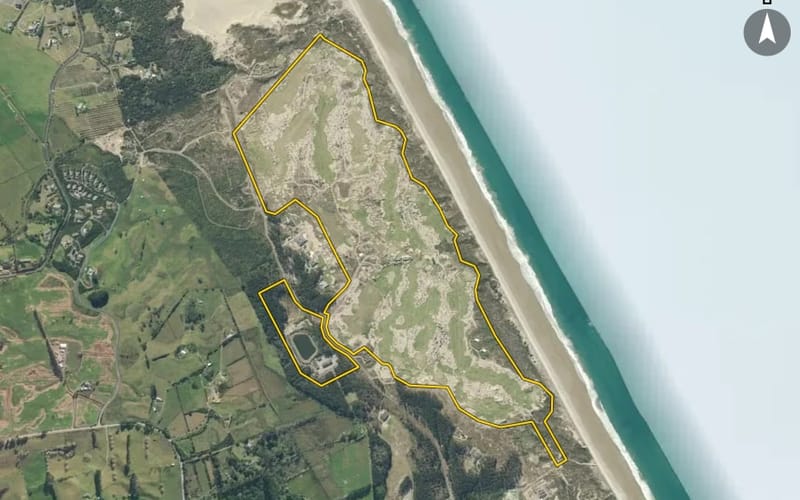 40 Tara Iti Drive