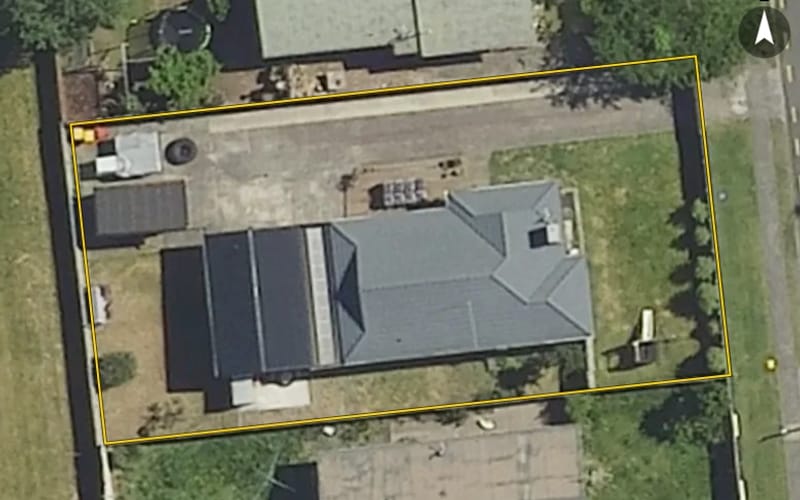 17 Gem Street