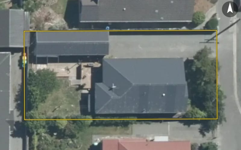 11 Alexandra Street