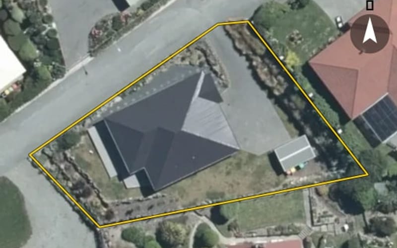 3B O'Neill Place