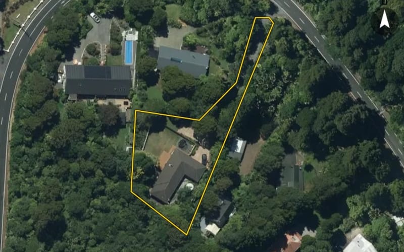 572 Scenic Drive